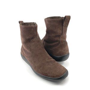 Smartwool by Timberland Mazie Ankle Boot (Women's)